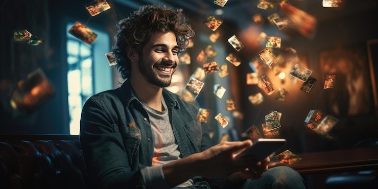 Akses mobile program referral slotkencana