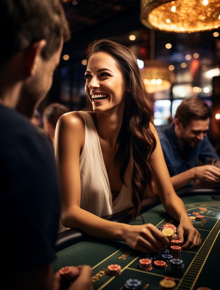 Pusat olahraga dan hiburan virtual slotkencana